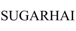 SUGARHAI trademark