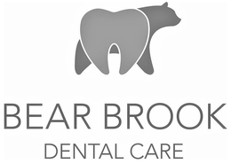 BEAR BROOK DENTAL CARE trademark