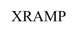 XRAMP trademark
