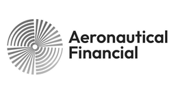 AERONAUTICAL FINANCIAL trademark