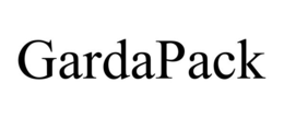 GARDAPACK trademark
