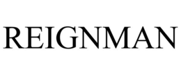 REIGNMAN trademark