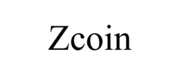 ZCOIN trademark
