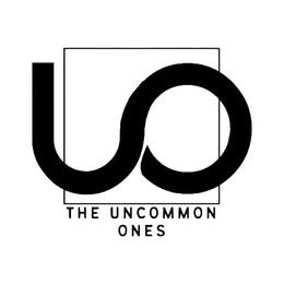 UO THE UNCOMMON ONES trademark