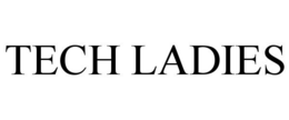 TECH LADIES trademark