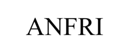 ANFRI trademark