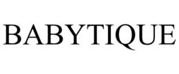 BABYTIQUE trademark