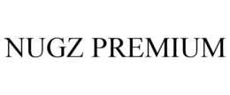 NUGZ PREMIUM trademark