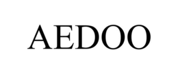 AEDOO trademark