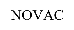 NOVAC trademark