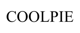 COOLPIE trademark