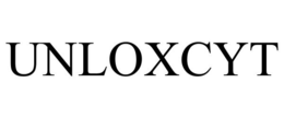 UNLOXCYT trademark