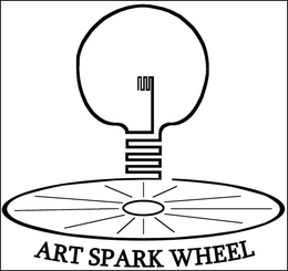 ART SPARK WHEEL trademark