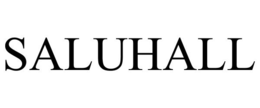 SALUHALL trademark