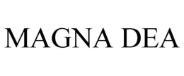 MAGNA DEA trademark