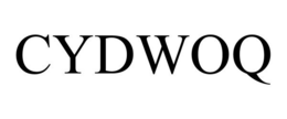 CYDWOQ trademark