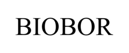 BIOBOR trademark