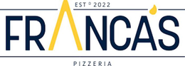 FRANCA'S PIZZERIA ESTD 2022 trademark