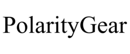 POLARITYGEAR trademark
