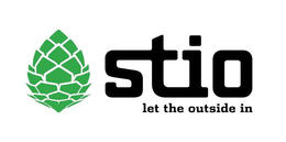 STIO LET THE OUTSIDE IN trademark