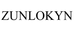 ZUNLOKYN trademark