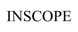 INSCOPE trademark