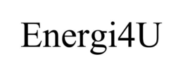 ENERGI4U trademark