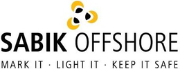 SABIK OFFSHORE MARK IT· LIGHT IT· KEEP IT SAFE trademark