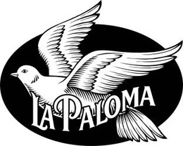 LA PALOMA trademark