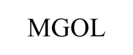 MGOL trademark