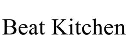 BEAT KITCHEN trademark