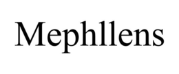 MEPHLLENS trademark