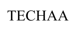 TECHAA trademark