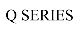 Q SERIES trademark