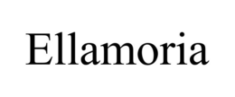ELLAMORIA trademark