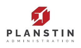 PLANSTIN ADMINISTRATION trademark