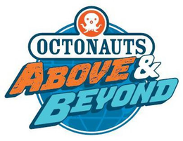 OCTONAUTS ABOVE & BEYOND trademark