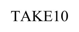 TAKE10 trademark