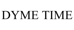 DYME TIME trademark