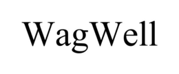 WAGWELL trademark