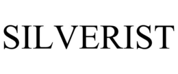 SILVERIST trademark