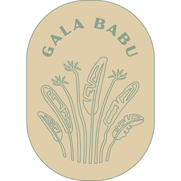 GALA BABU trademark