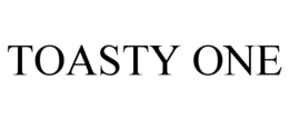 TOASTY ONE trademark