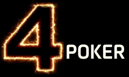 4POKER trademark