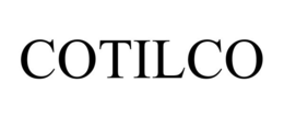 COTILCO trademark