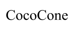 COCOCONE trademark