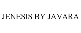 JENESIS BY JAVARA trademark