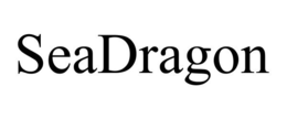 SEADRAGON trademark