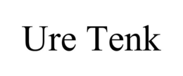 URE TENK trademark