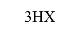 3HX trademark